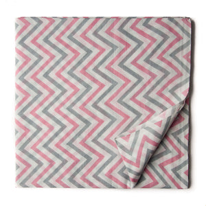 Printed Cotton Fabric