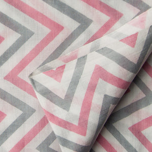 Printed Cotton Fabric