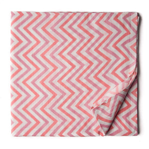 Printed Cotton Fabric