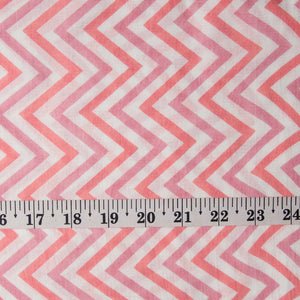 Printed Cotton Fabric