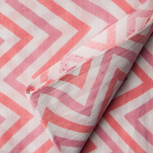 Printed Cotton Fabric