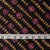Precut 0.50 meters -Printed Cotton Fabric