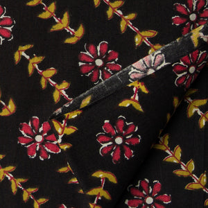 Precut 0.50 meters -Printed Cotton Fabric
