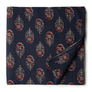 Precut 0.75 meter - Printed Cotton Fabric