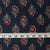 Precut 0.75 meter - Printed Cotton Fabric