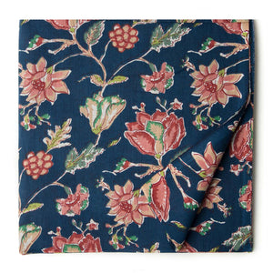 Precut 1meter - Printed Cotton Fabric