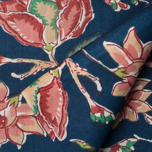 Precut 1meter - Printed Cotton Fabric
