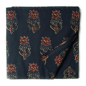 Precut 1meter - Printed Cotton Fabric