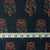 Precut 1meter - Printed Cotton Fabric