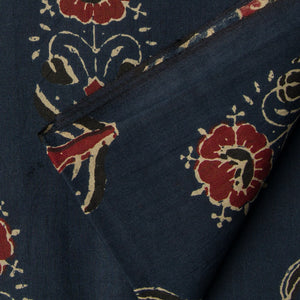 Precut 1meter - Printed Cotton Fabric