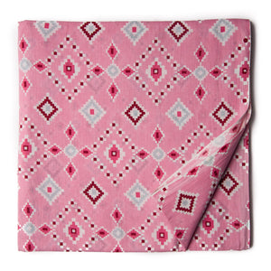 Precut 0.50 meters -Printed Cotton Fabric