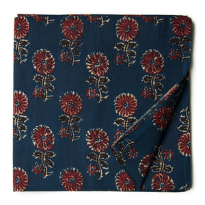 Precut 1meter - Printed Cotton Fabric
