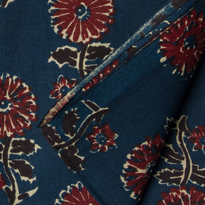 Precut 1meter - Printed Cotton Fabric