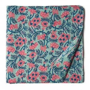 Precut 0.50 meters -Printed Cotton Fabric