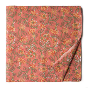 Precut 0.75 meter - Printed Cotton Fabric