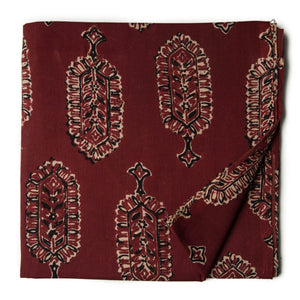 Precut 1meter - Printed Cotton Fabric