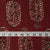 Precut 0.75 meter - Printed Cotton Fabric
