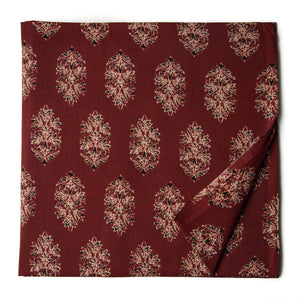Precut 0.75 meter - Printed Cotton Fabric