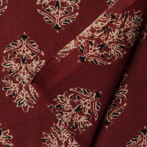 Precut 0.75 meter - Printed Cotton Fabric