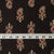 Precut 0.75 meter - Printed Cotton Fabric