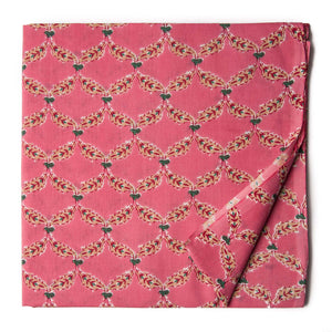 Printed Cotton Fabric