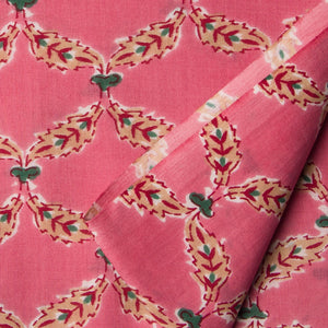 Printed Cotton Fabric