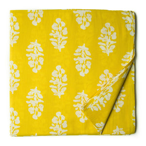 Precut 0.75 meters -Printed Cotton Fabric