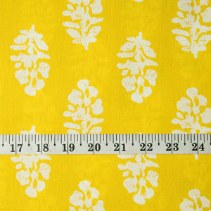 Precut 0.75 meters -Printed Cotton Fabric