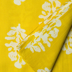 Precut 0.75 meters -Printed Cotton Fabric