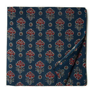 Printed Cotton Fabric