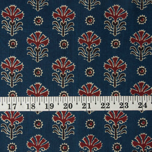 Printed Cotton Fabric