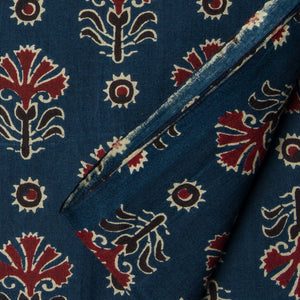 Printed Cotton Fabric