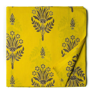 Precut 1meter - Printed Cotton Fabric