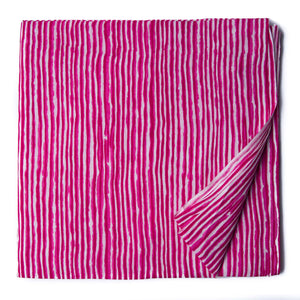 Printed Cotton Fabric