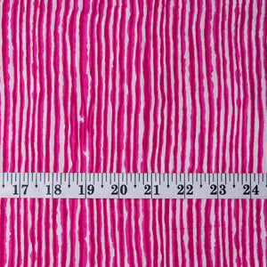 Printed Cotton Fabric