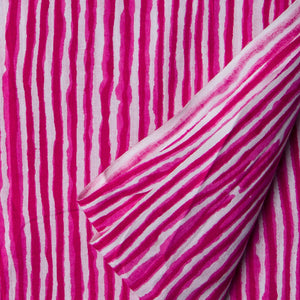 Precut 0.25 meters -Printed Cotton Fabric