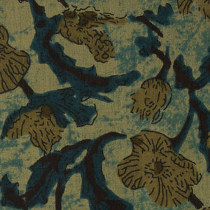 Precut 0.50 meters -Printed Cotton Fabric