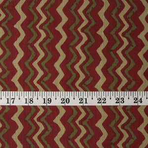 Precut 0.50 meters -Printed Cotton Fabric