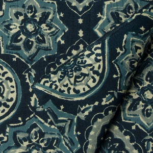 Precut 1 meter - Printed Cotton Fabric