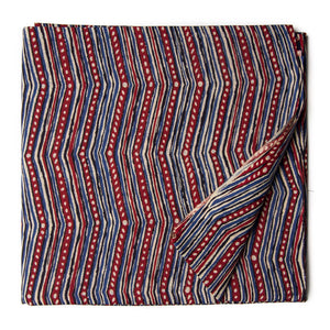 Precut 1meter - Printed Cotton Fabric