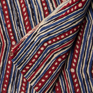Precut 1meter - Printed Cotton Fabric