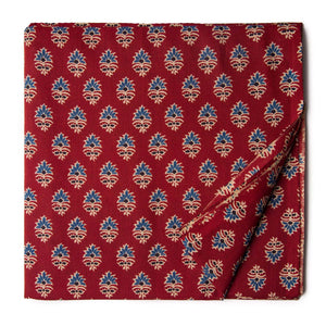 Precut 0.75 meter - Printed Cotton Fabric
