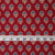 Precut 1meter - Printed Cotton Fabric