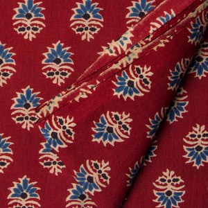 Precut 1meter - Printed Cotton Fabric