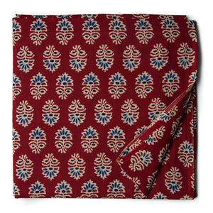 Printed Cotton Fabric