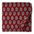 Precut 1 meter -Printed Cotton Fabric