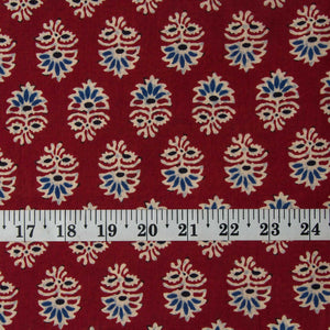 Printed Cotton Fabric