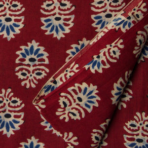 Printed Cotton Fabric