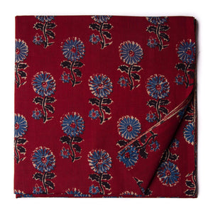 Printed Cotton Fabric