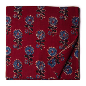 Precut 0.50 meters -Printed Cotton Fabric